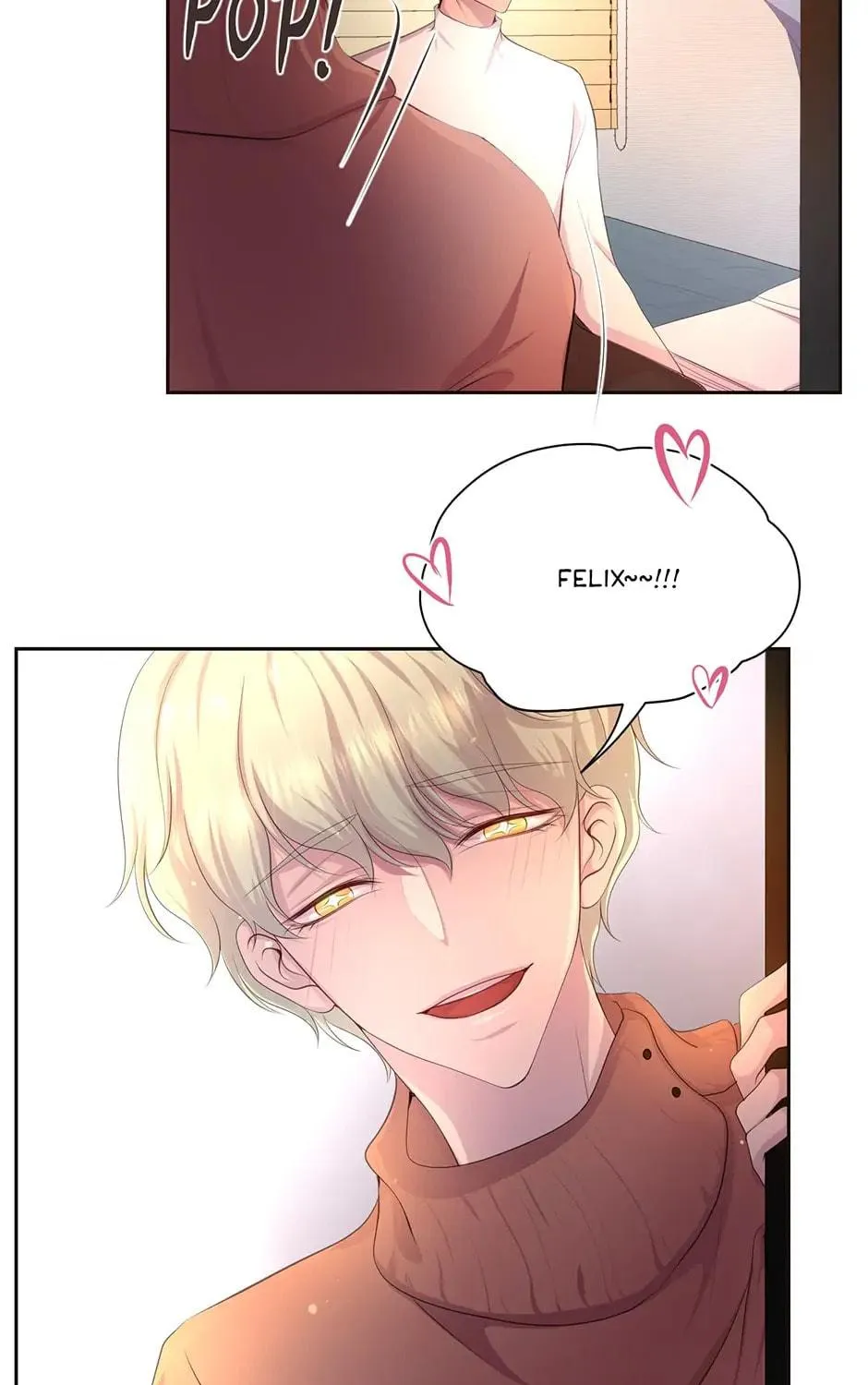 Read Hold Me Tight (Nabit) chapter 90 image 78 on Lezhin