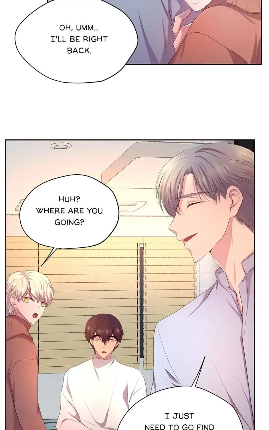 Read Hold Me Tight (Nabit) chapter 90 image 82 on Lezhin