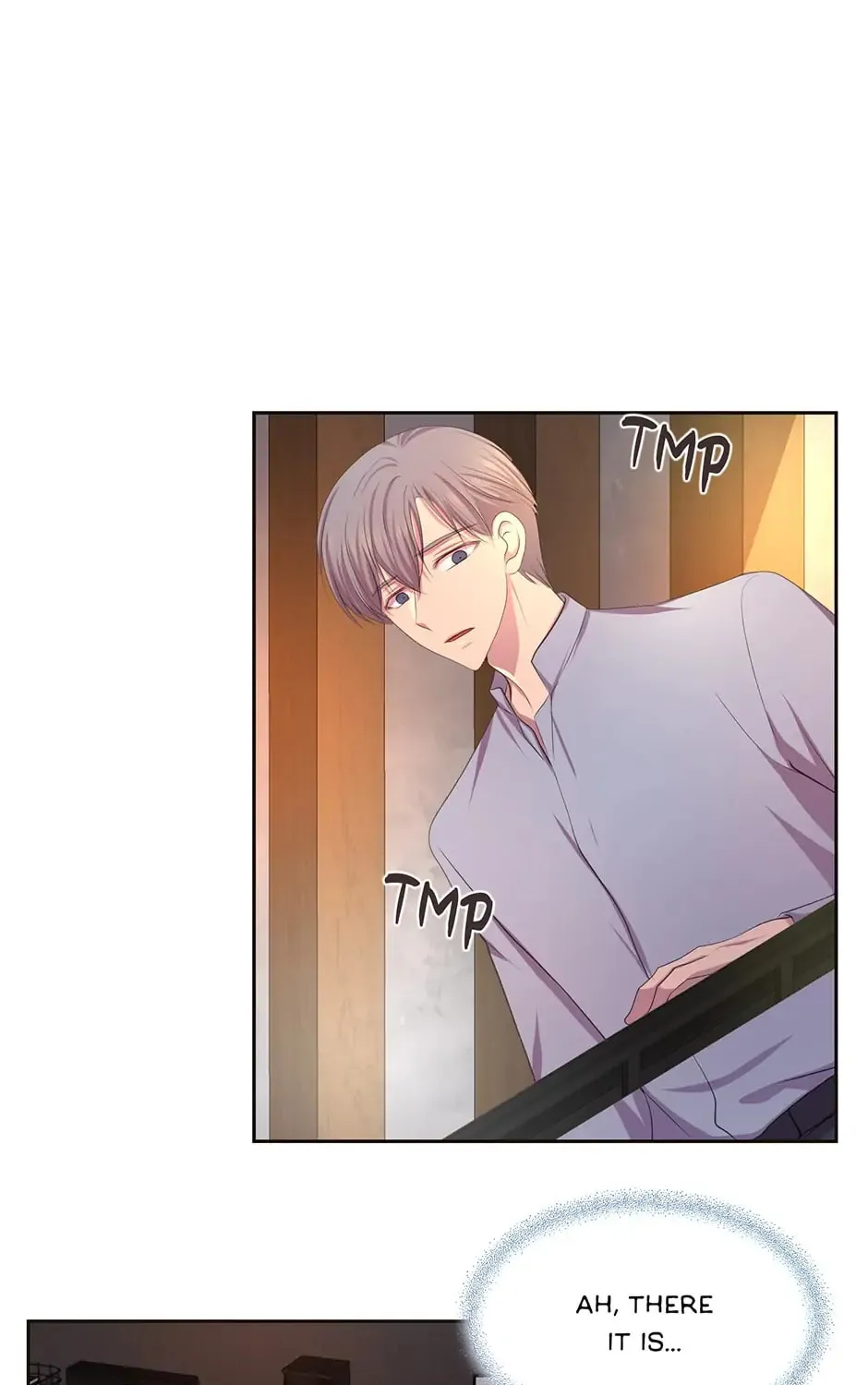 Read Hold Me Tight (Nabit) chapter 90 image 84 on Lezhin