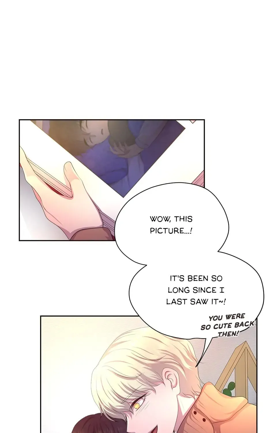 Read Hold Me Tight (Nabit) chapter 90 image 86 on Lezhin