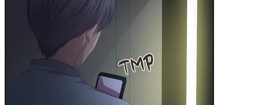 Read Hold Me Tight (Nabit) chapter 90 image 91 on Lezhin