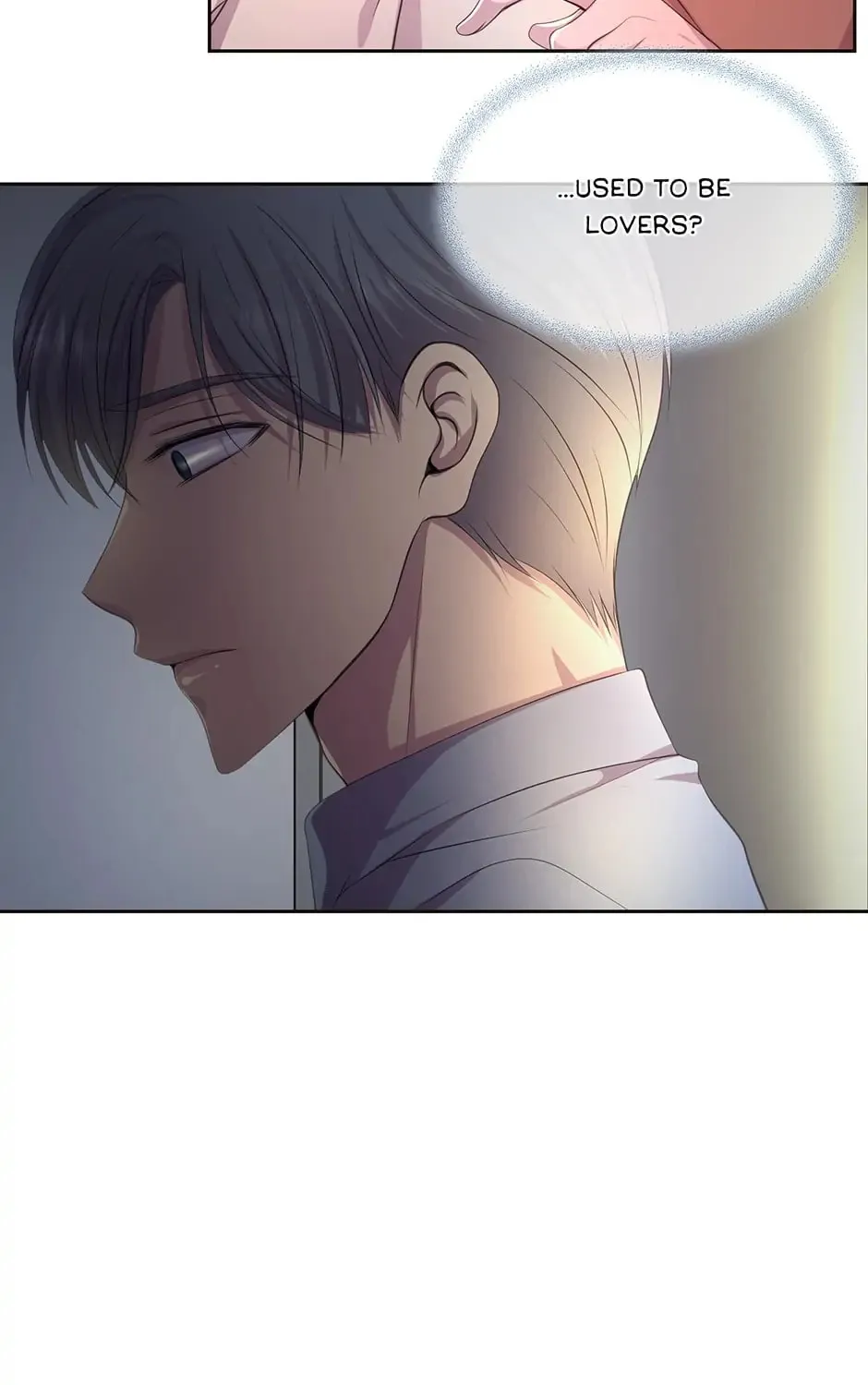 Read Hold Me Tight (Nabit) chapter 90 image 96 on Lezhin