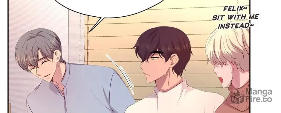 Read Hold Me Tight (Nabit) chapter 91 image 17 on Lezhin