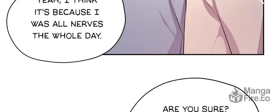 Read Hold Me Tight (Nabit) chapter 91 image 19 on Lezhin