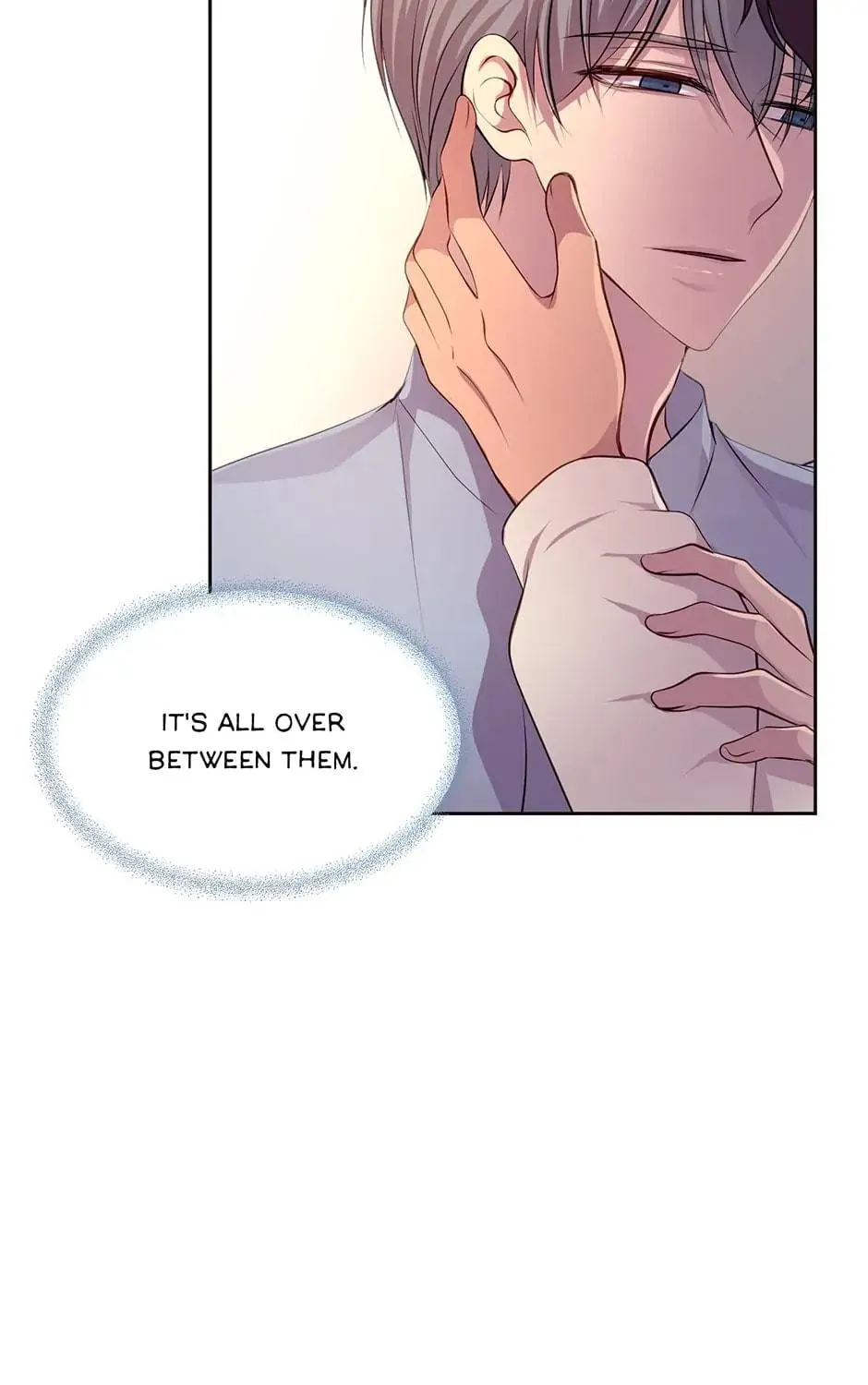 Read Hold Me Tight (Nabit) chapter 91 image 22 on Lezhin
