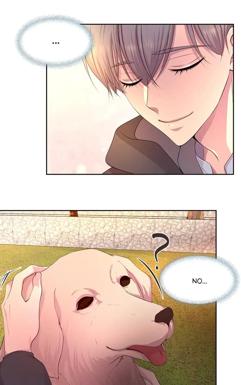 Read Hold Me Tight (Nabit) chapter 91 image 28 on Lezhin