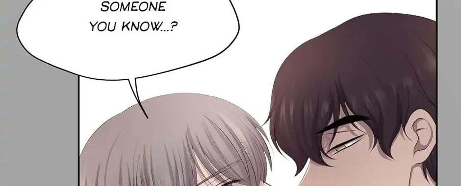 Read Hold Me Tight (Nabit) chapter 91 image 3 on Lezhin