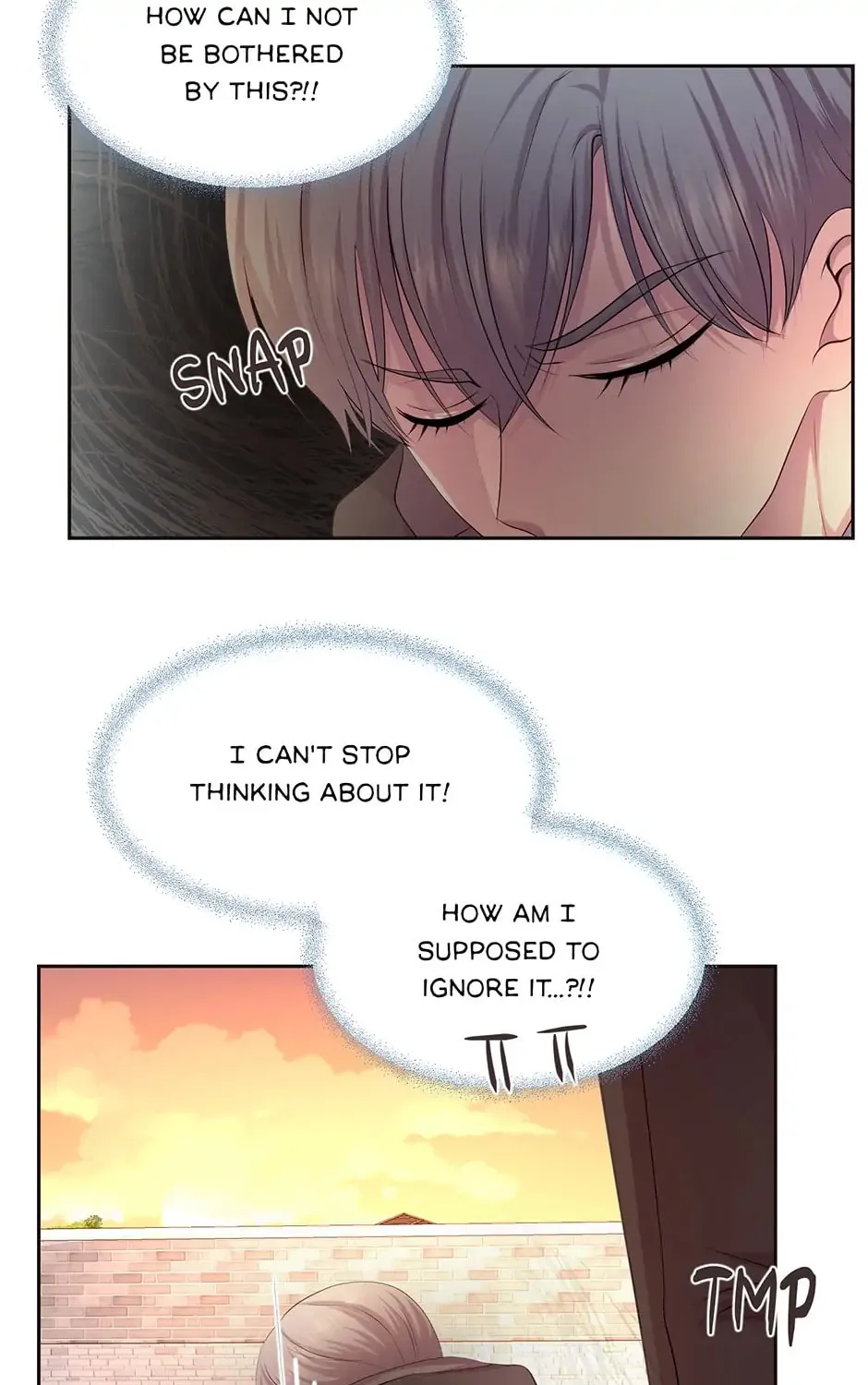 Read Hold Me Tight (Nabit) chapter 91 image 30 on Lezhin