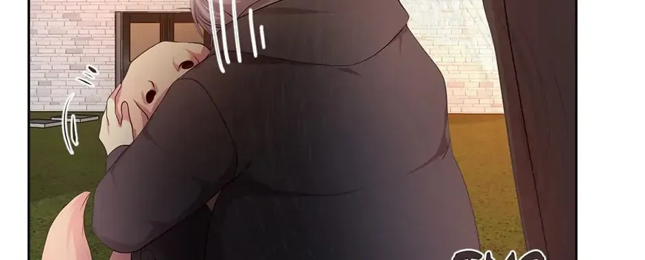 Read Hold Me Tight (Nabit) chapter 91 image 31 on Lezhin