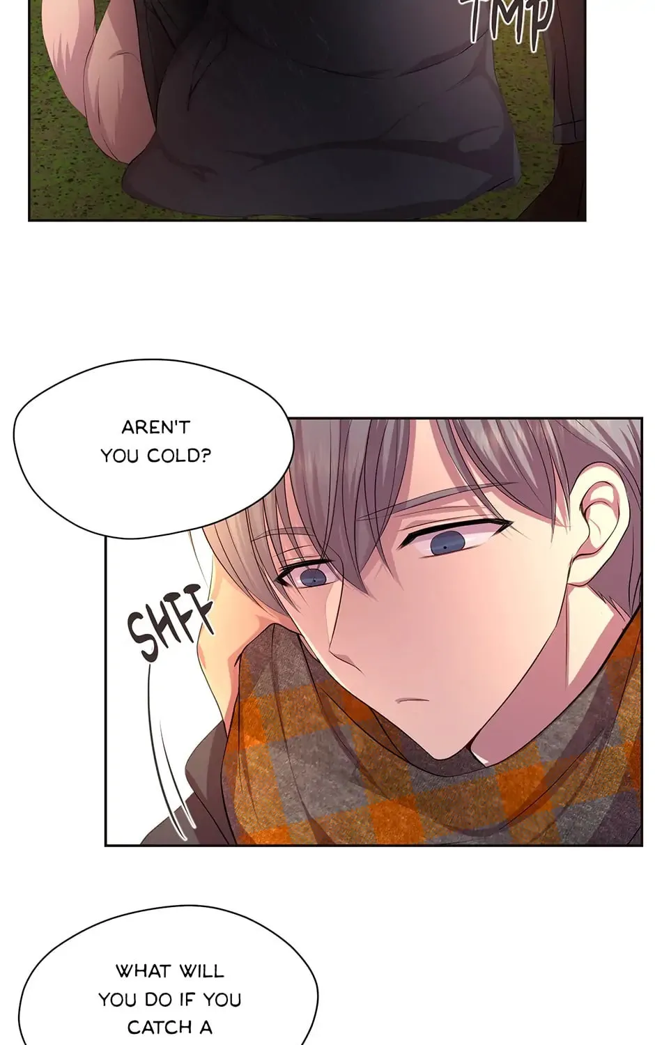Read Hold Me Tight (Nabit) chapter 91 image 32 on Lezhin