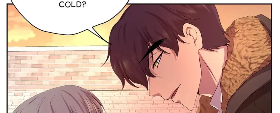 Read Hold Me Tight (Nabit) chapter 91 image 33 on Lezhin