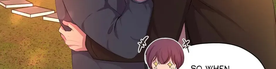 Read Hold Me Tight (Nabit) chapter 91 image 45 on Lezhin