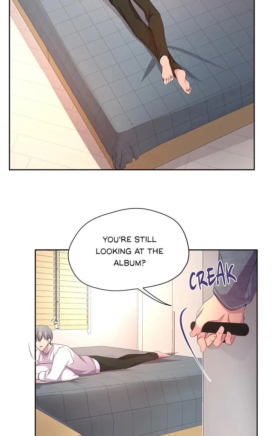 Read Hold Me Tight (Nabit) chapter 91 image 52 on Lezhin