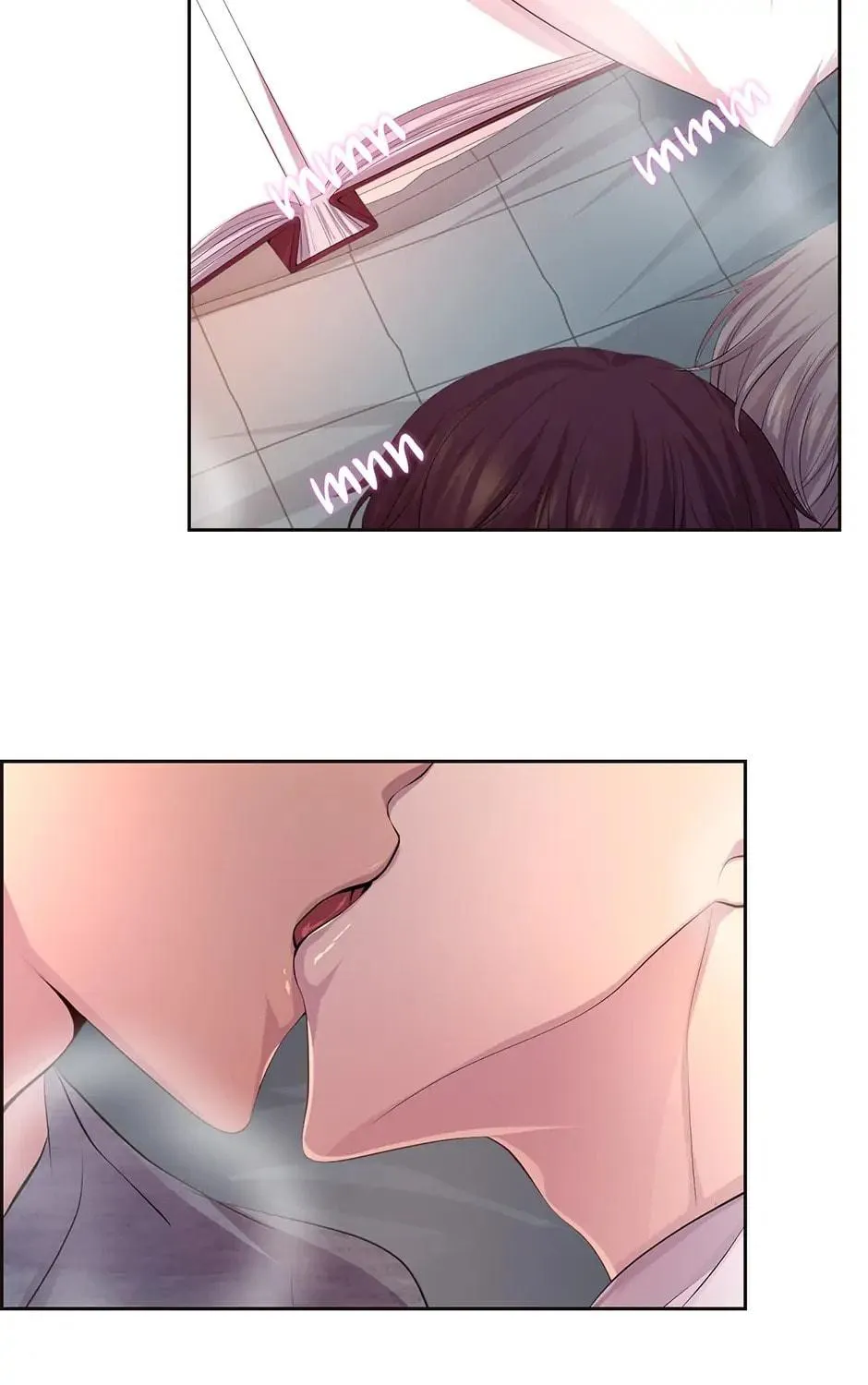 Read Hold Me Tight (Nabit) chapter 91 image 64 on Lezhin