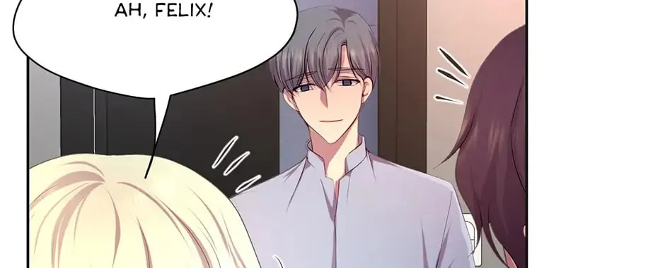 Read Hold Me Tight (Nabit) chapter 91 image 7 on Lezhin