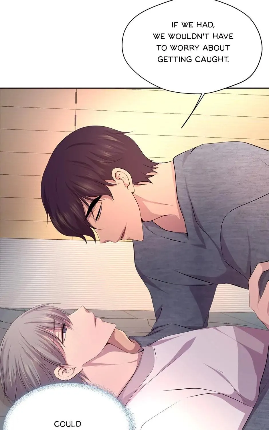 Read Hold Me Tight (Nabit) chapter 91 image 70 on Lezhin