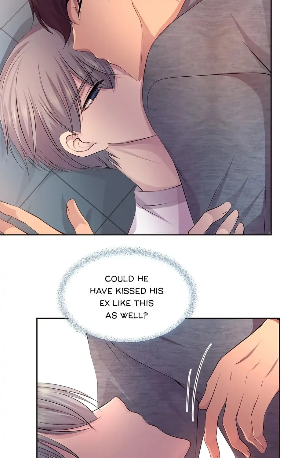 Read Hold Me Tight (Nabit) chapter 91 image 72 on Lezhin