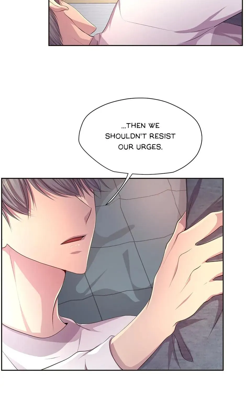 Read Hold Me Tight (Nabit) chapter 91 image 76 on Lezhin