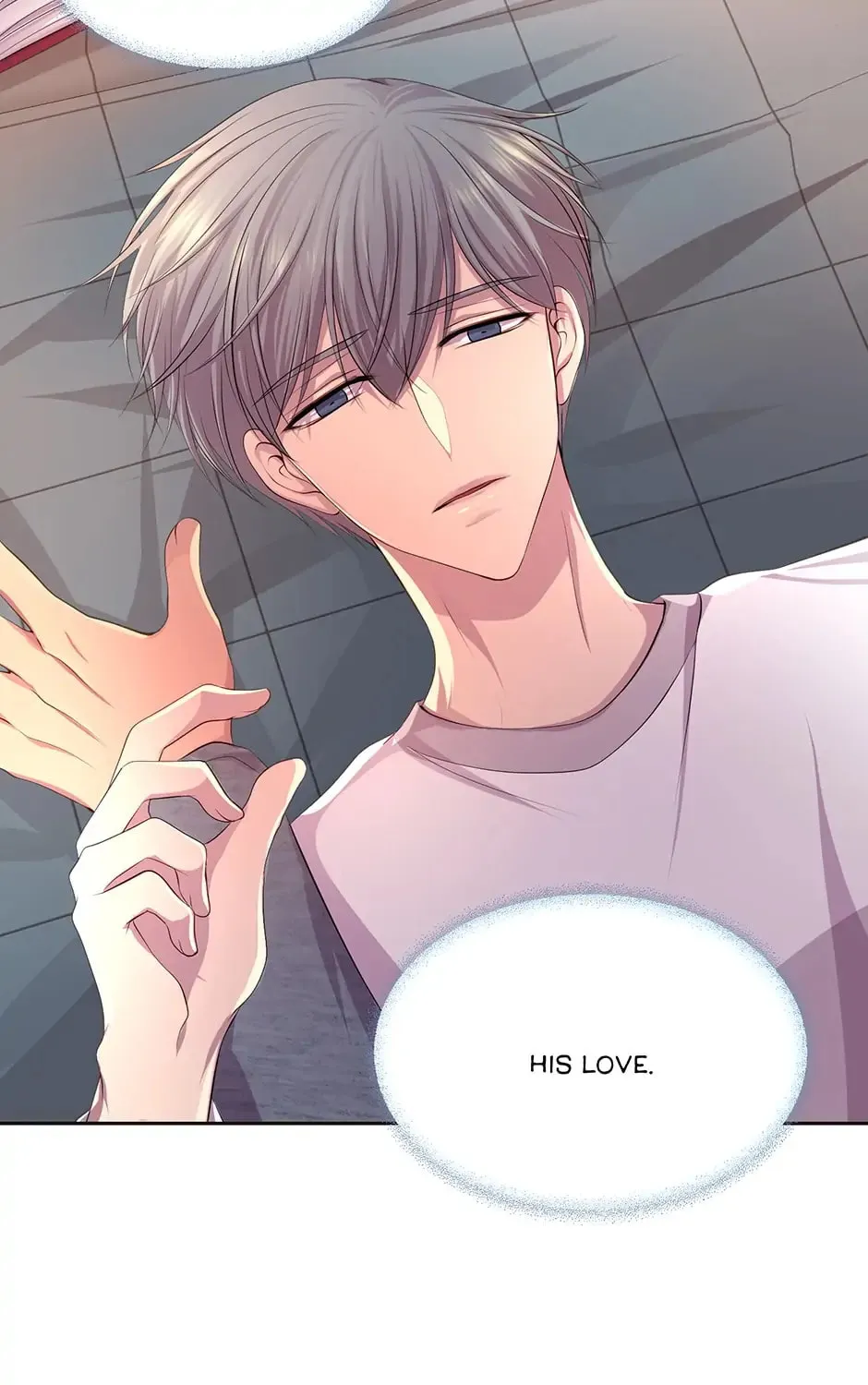 Read Hold Me Tight (Nabit) chapter 91 image 80 on Lezhin