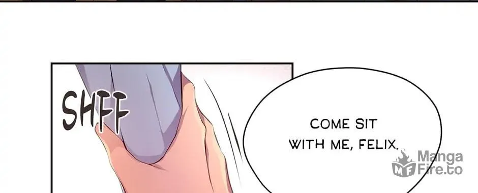 Read Hold Me Tight (Nabit) chapter 91 image 9 on Lezhin