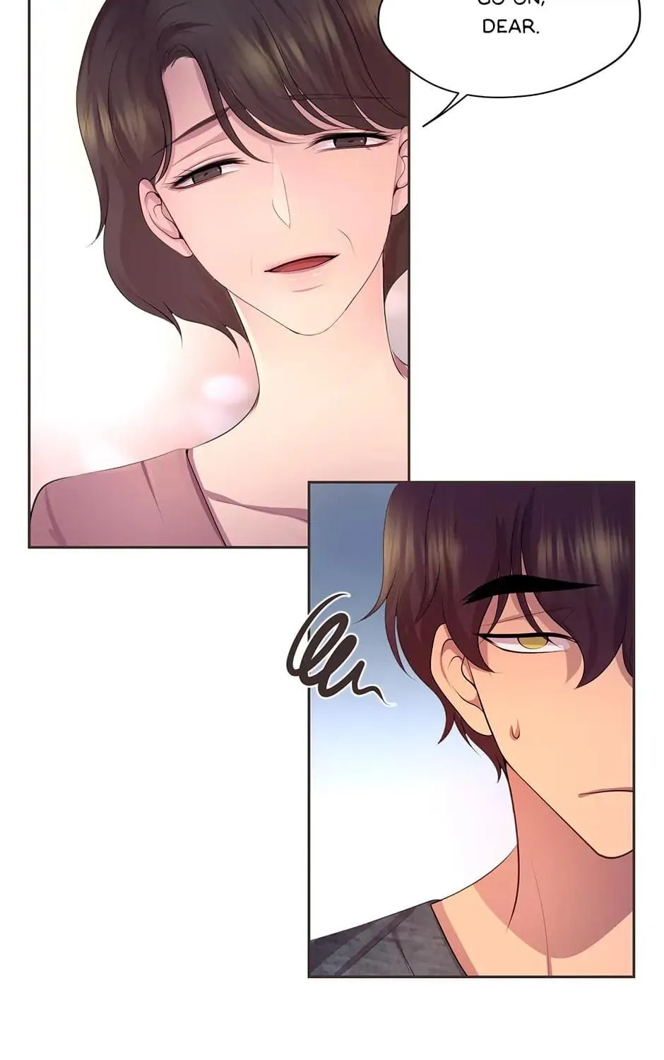 Read Hold Me Tight (Nabit) chapter 93 image 16 on Lezhin