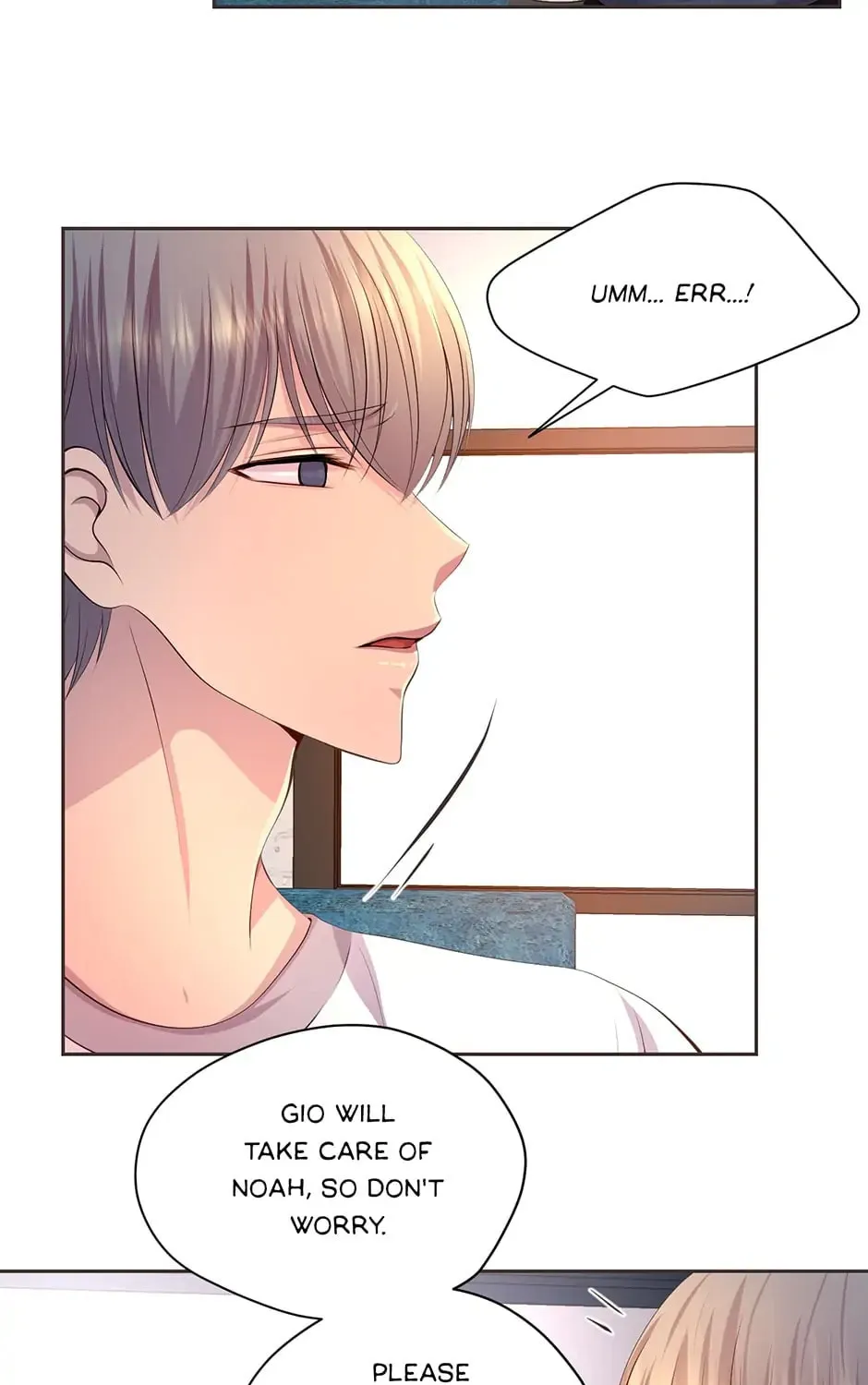 Read Hold Me Tight (Nabit) chapter 93 image 20 on Lezhin