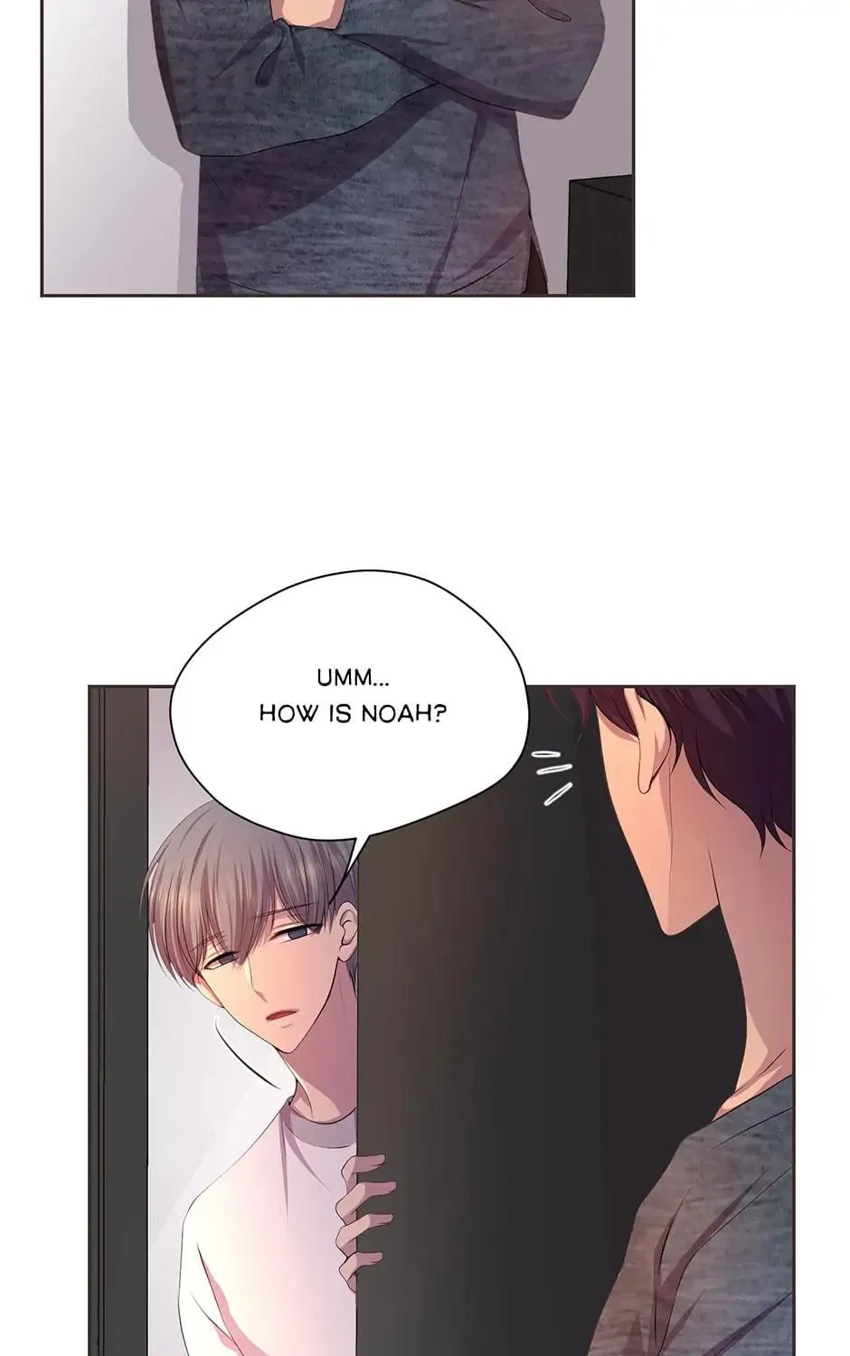 Read Hold Me Tight (Nabit) chapter 93 image 28 on Lezhin