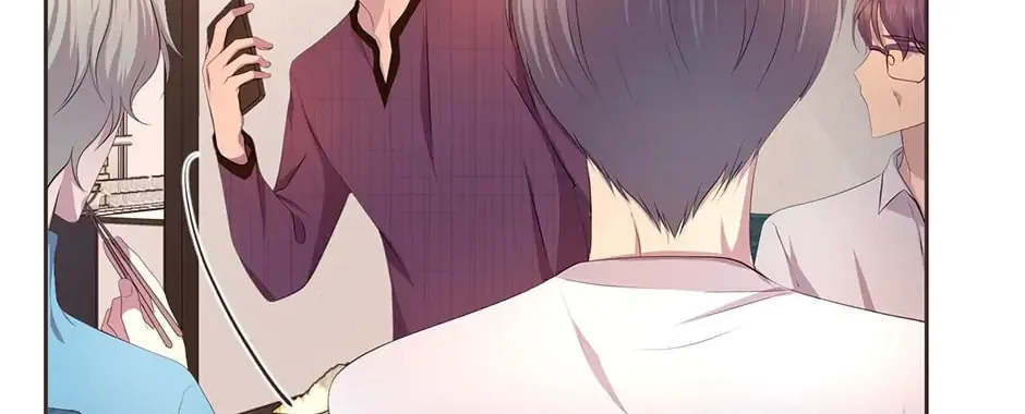 Read Hold Me Tight (Nabit) chapter 93 image 3 on Lezhin
