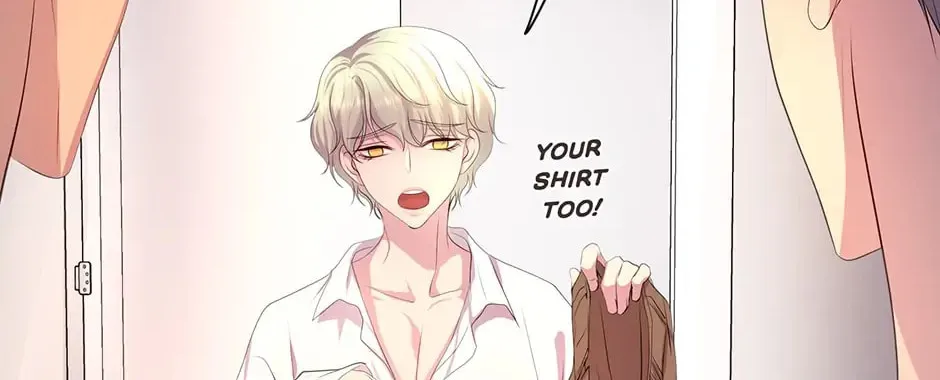 Read Hold Me Tight (Nabit) chapter 93 image 33 on Lezhin