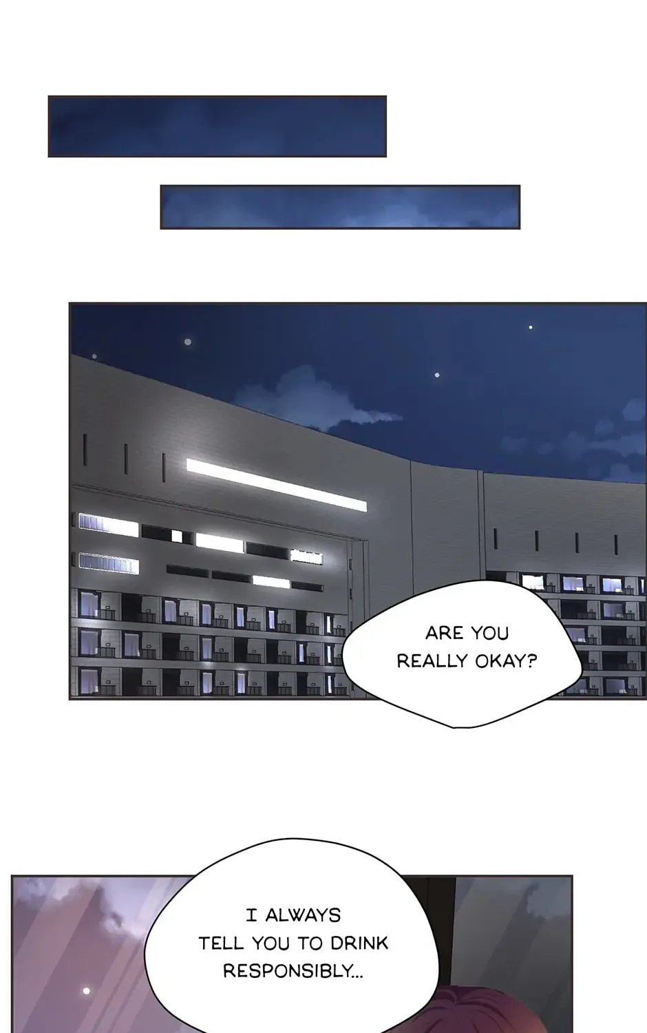 Read Hold Me Tight (Nabit) chapter 93 image 44 on Lezhin