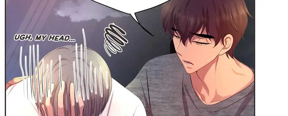 Read Hold Me Tight (Nabit) chapter 93 image 45 on Lezhin
