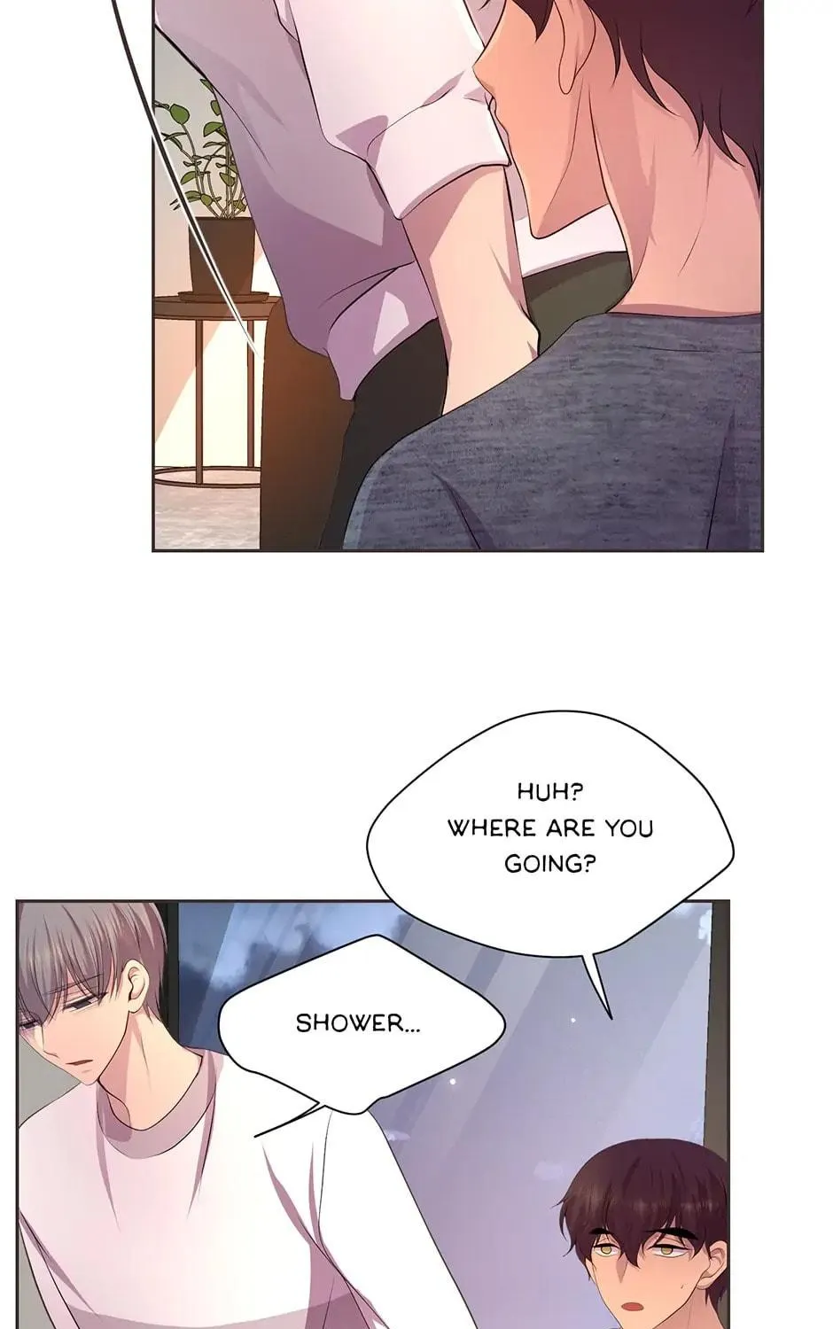 Read Hold Me Tight (Nabit) chapter 93 image 52 on Lezhin