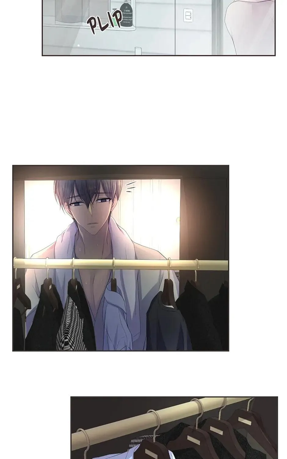Read Hold Me Tight (Nabit) chapter 93 image 58 on Lezhin