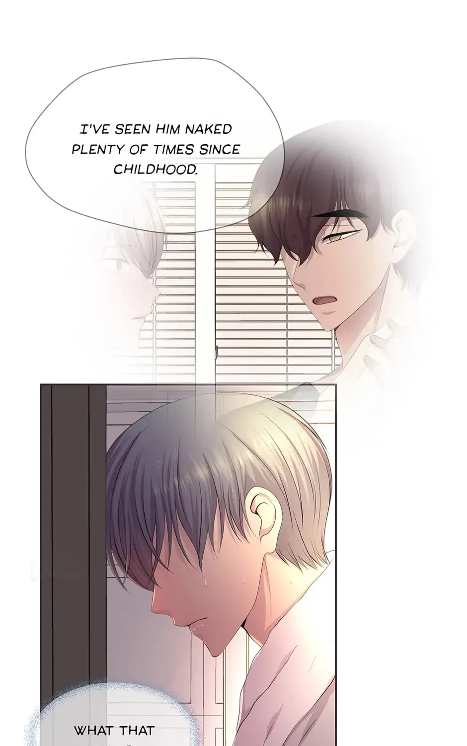 Read Hold Me Tight (Nabit) chapter 93 image 60 on Lezhin