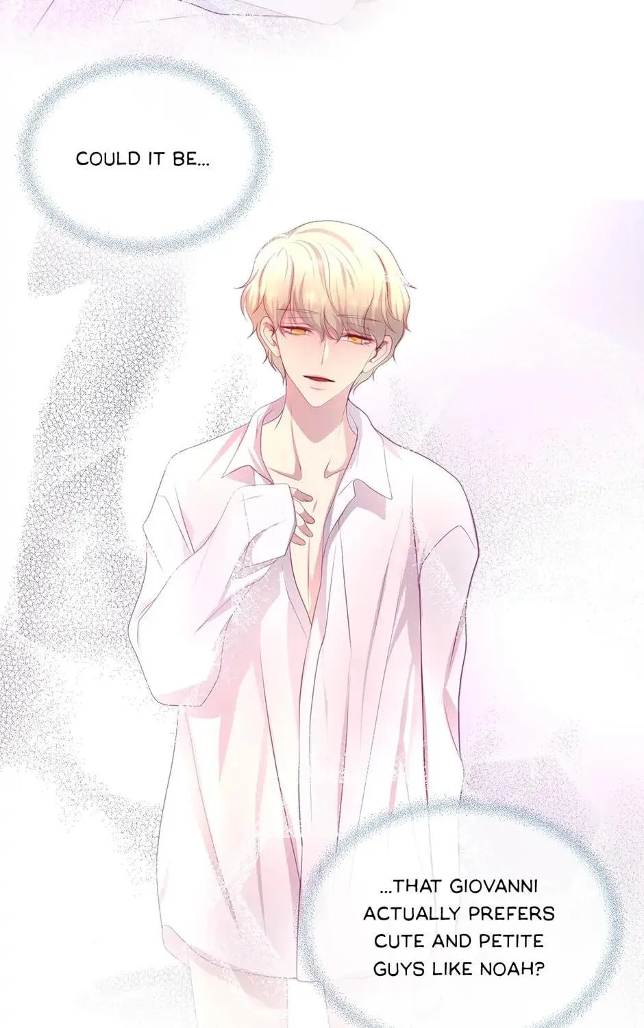 Read Hold Me Tight (Nabit) chapter 93 image 64 on Lezhin
