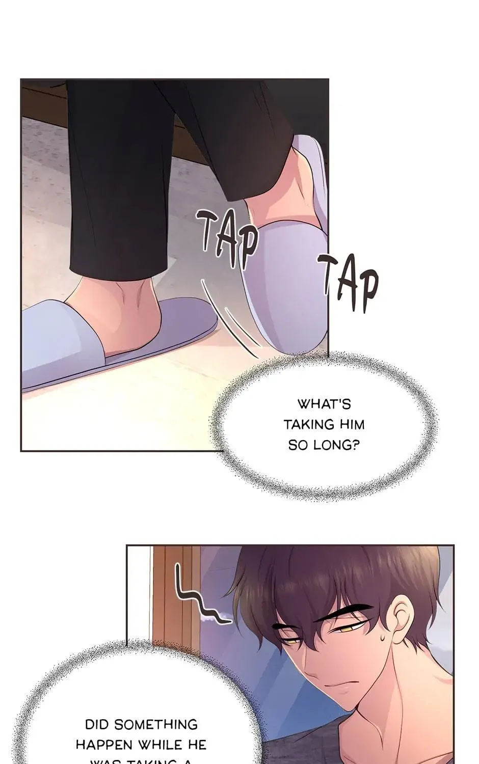 Read Hold Me Tight (Nabit) chapter 93 image 68 on Lezhin