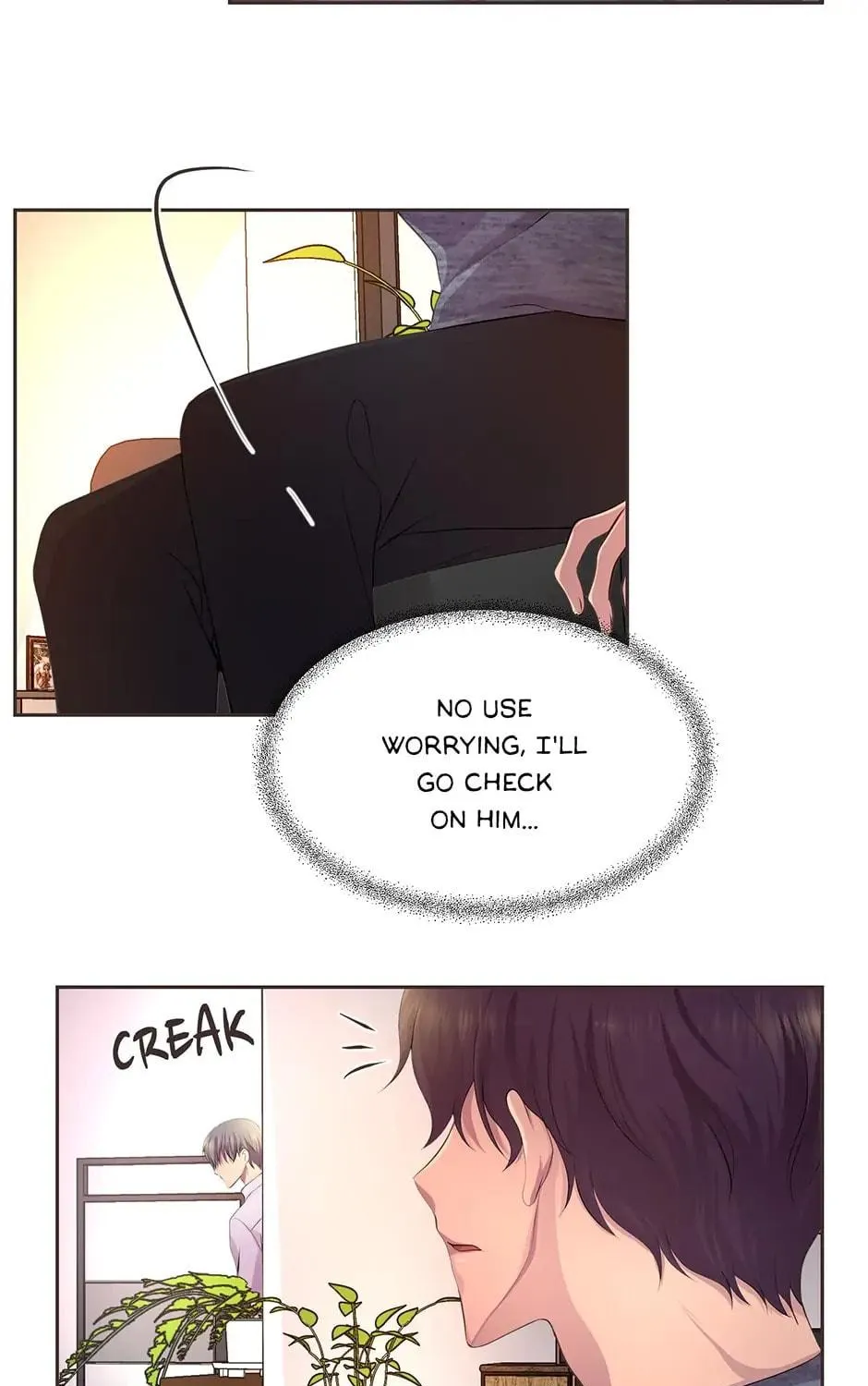 Read Hold Me Tight (Nabit) chapter 93 image 70 on Lezhin