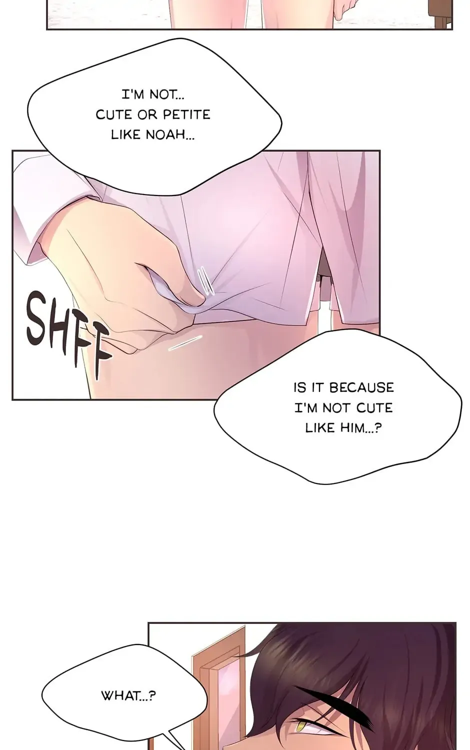 Read Hold Me Tight (Nabit) chapter 93 image 74 on Lezhin