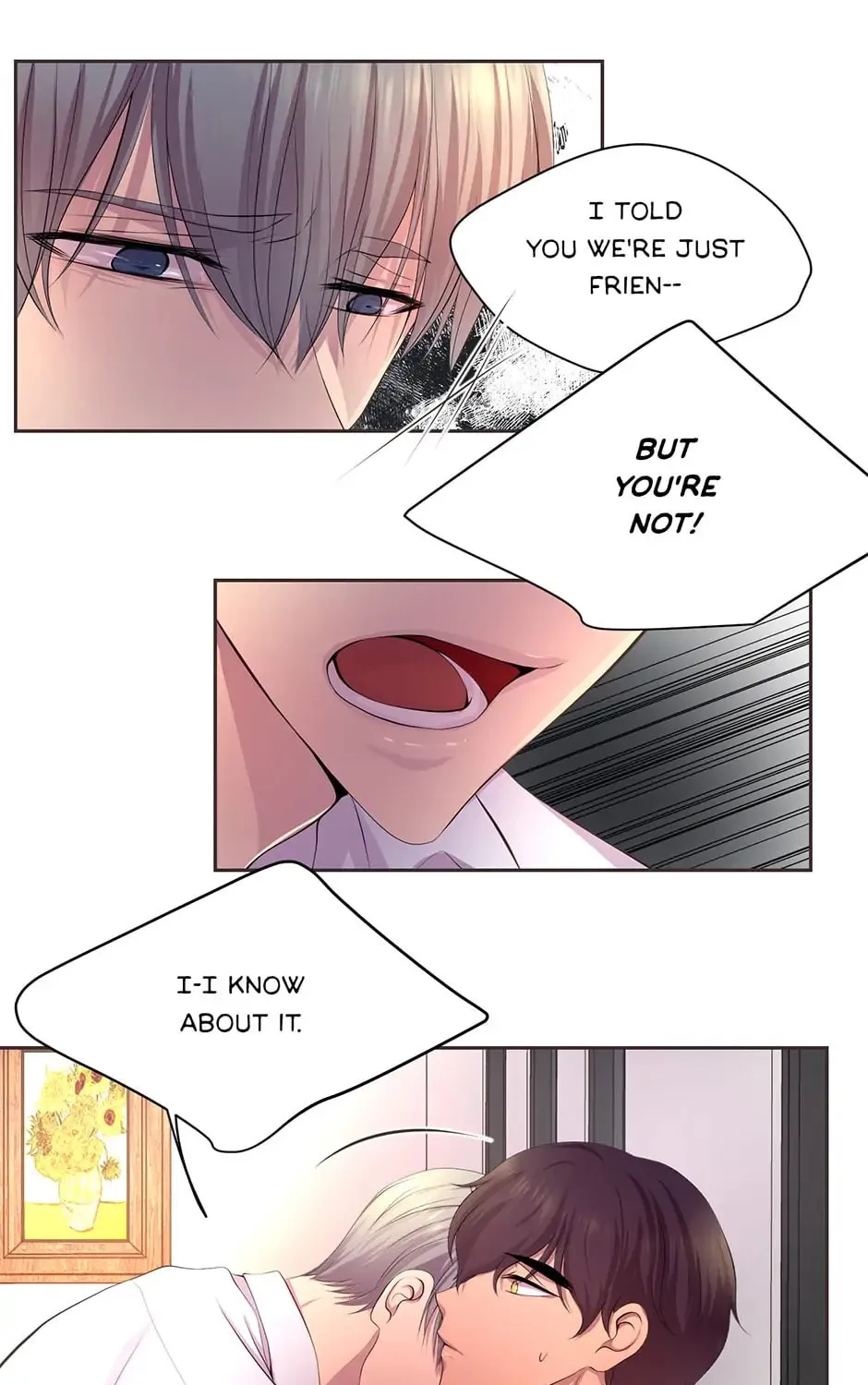 Read Hold Me Tight (Nabit) chapter 93 image 84 on Lezhin
