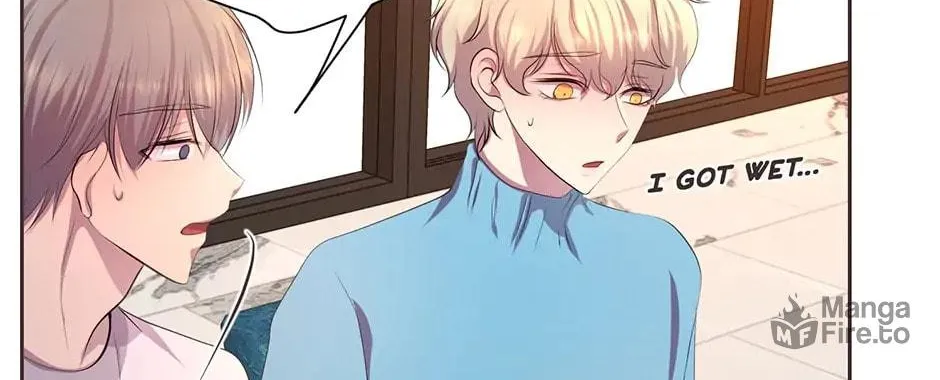 Read Hold Me Tight (Nabit) chapter 93 image 9 on Lezhin