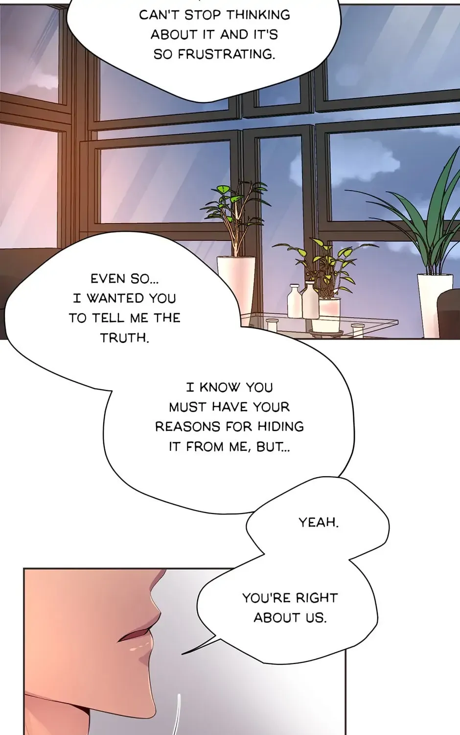 Read Hold Me Tight (Nabit) chapter 93 image 90 on Lezhin