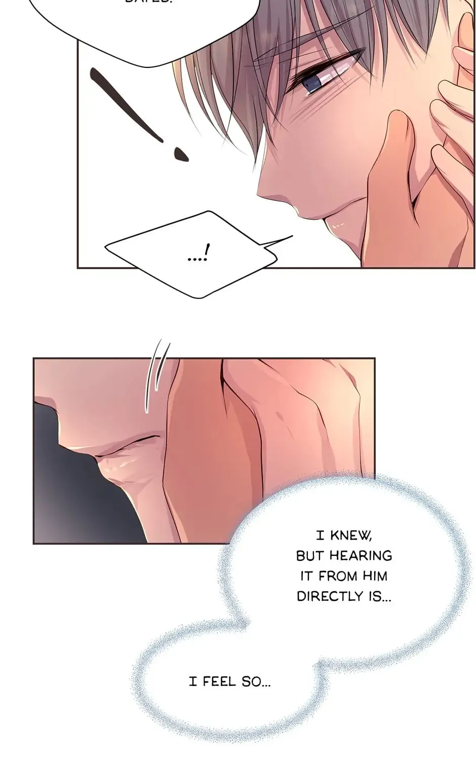Read Hold Me Tight (Nabit) chapter 93 image 92 on Lezhin
