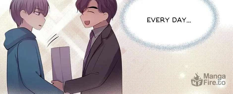 Read Hold Me Tight (Nabit) chapter 96 image 17 on Lezhin