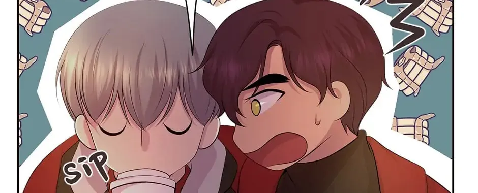 Read Hold Me Tight (Nabit) chapter 96 image 21 on Lezhin