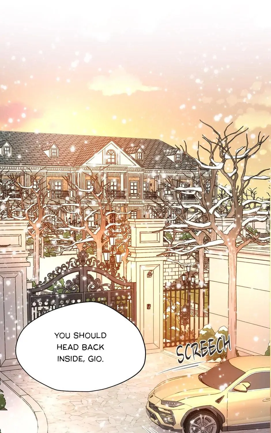 Read Hold Me Tight (Nabit) chapter 96 image 28 on Lezhin