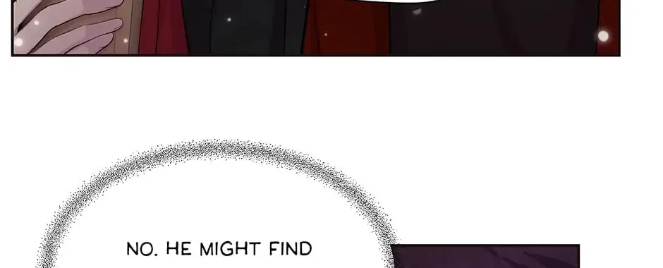 Read Hold Me Tight (Nabit) chapter 96 image 3 on Lezhin