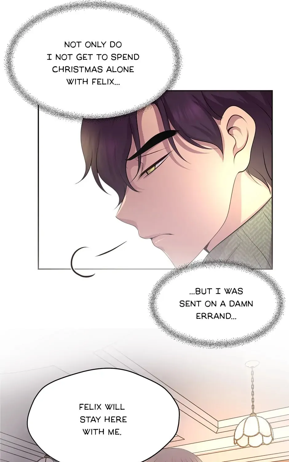 Read Hold Me Tight (Nabit) chapter 96 image 32 on Lezhin