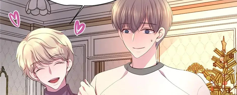 Read Hold Me Tight (Nabit) chapter 96 image 33 on Lezhin