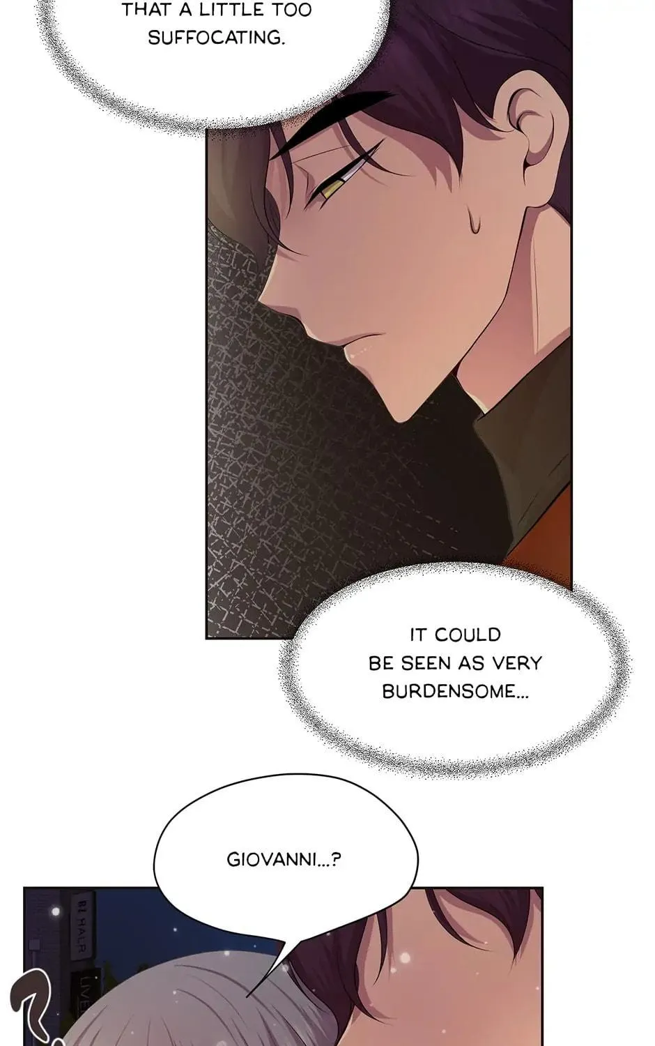 Read Hold Me Tight (Nabit) chapter 96 image 4 on Lezhin
