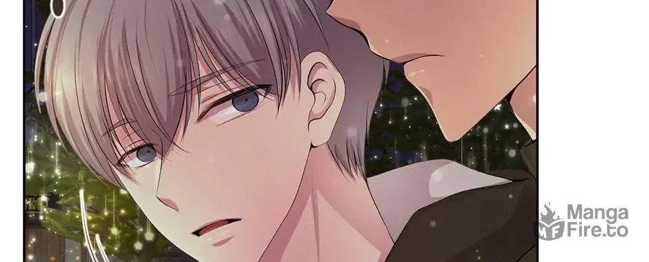 Read Hold Me Tight (Nabit) chapter 96 image 5 on Lezhin